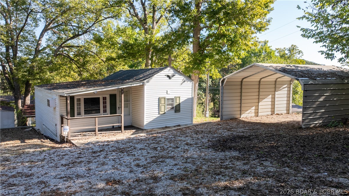 Cliff House Acres - Residential