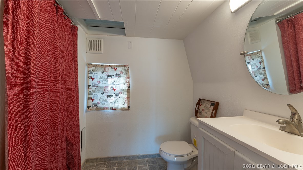 Cliff House Acres - Residential