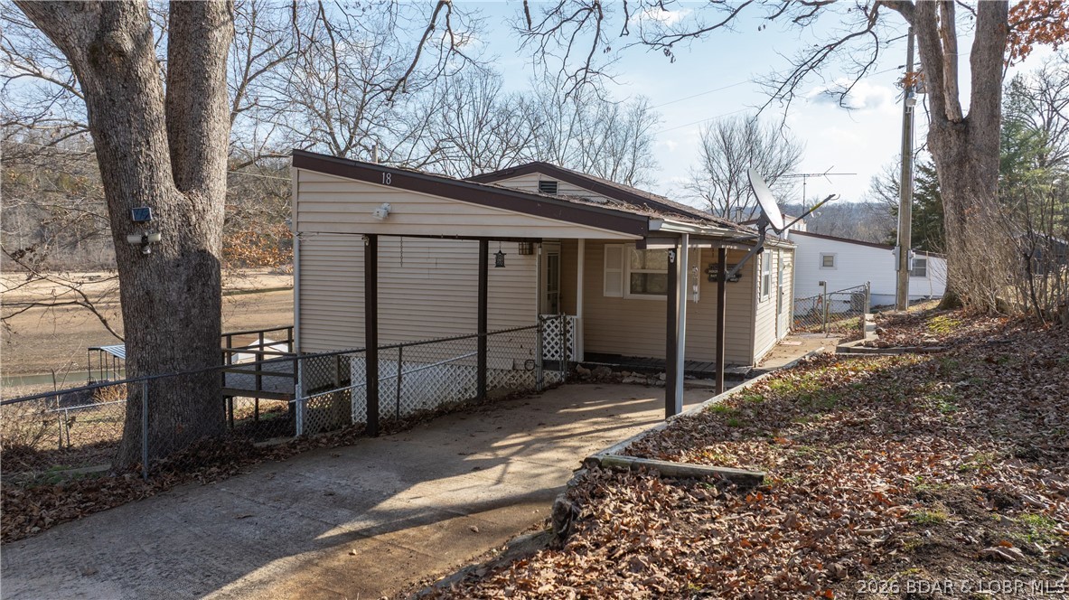 Cliff House Acres - Residential