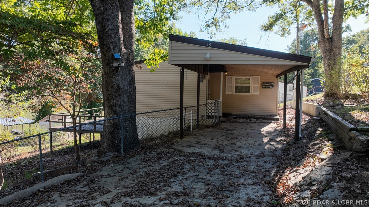 Cliff House Acres - Residential