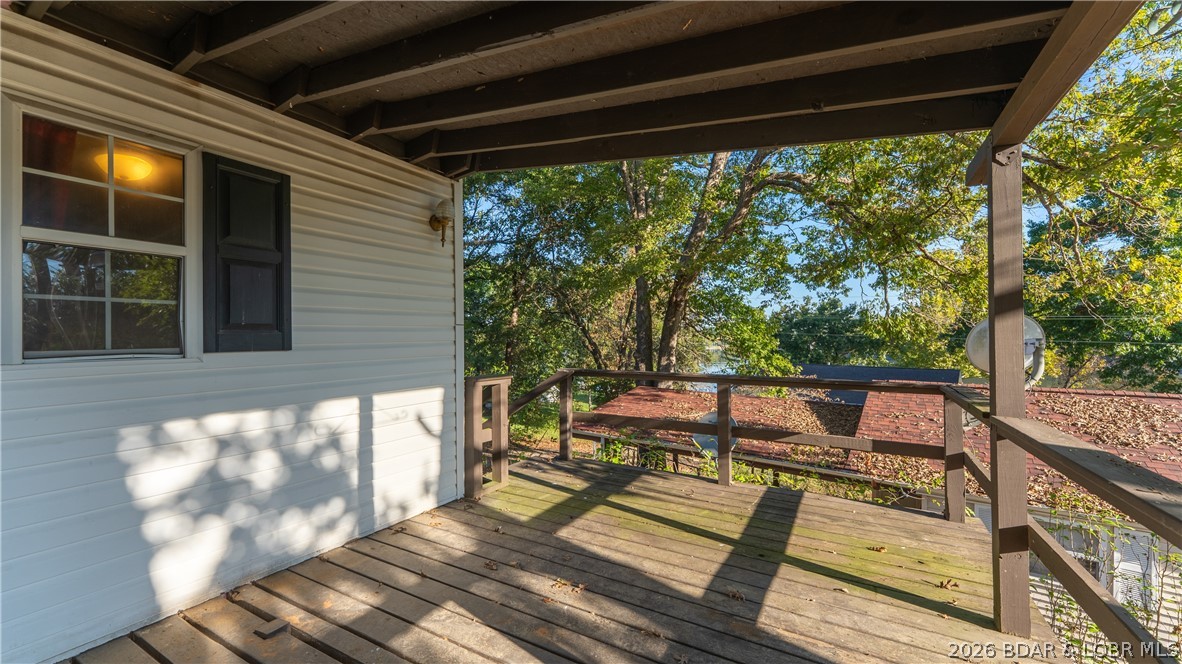 Cliff House Acres - Residential