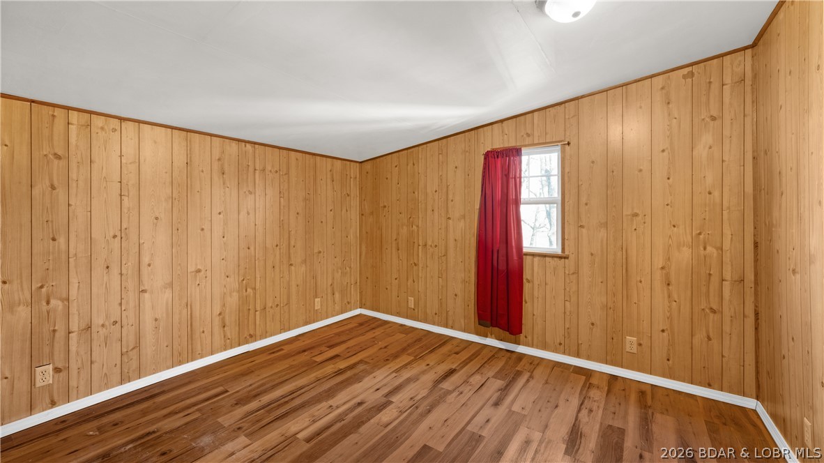 Cliff House Acres - Residential