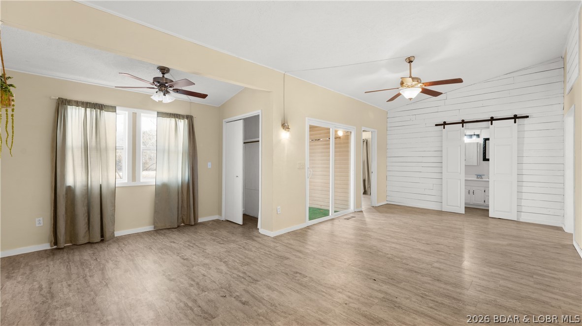 Cliff House Acres - Residential