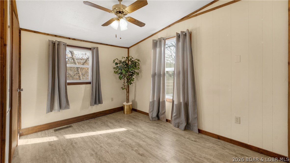 Cliff House Acres - Residential