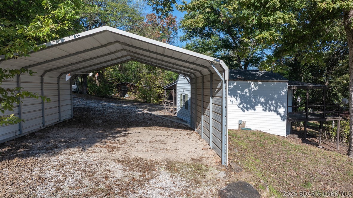 Cliff House Acres - Residential