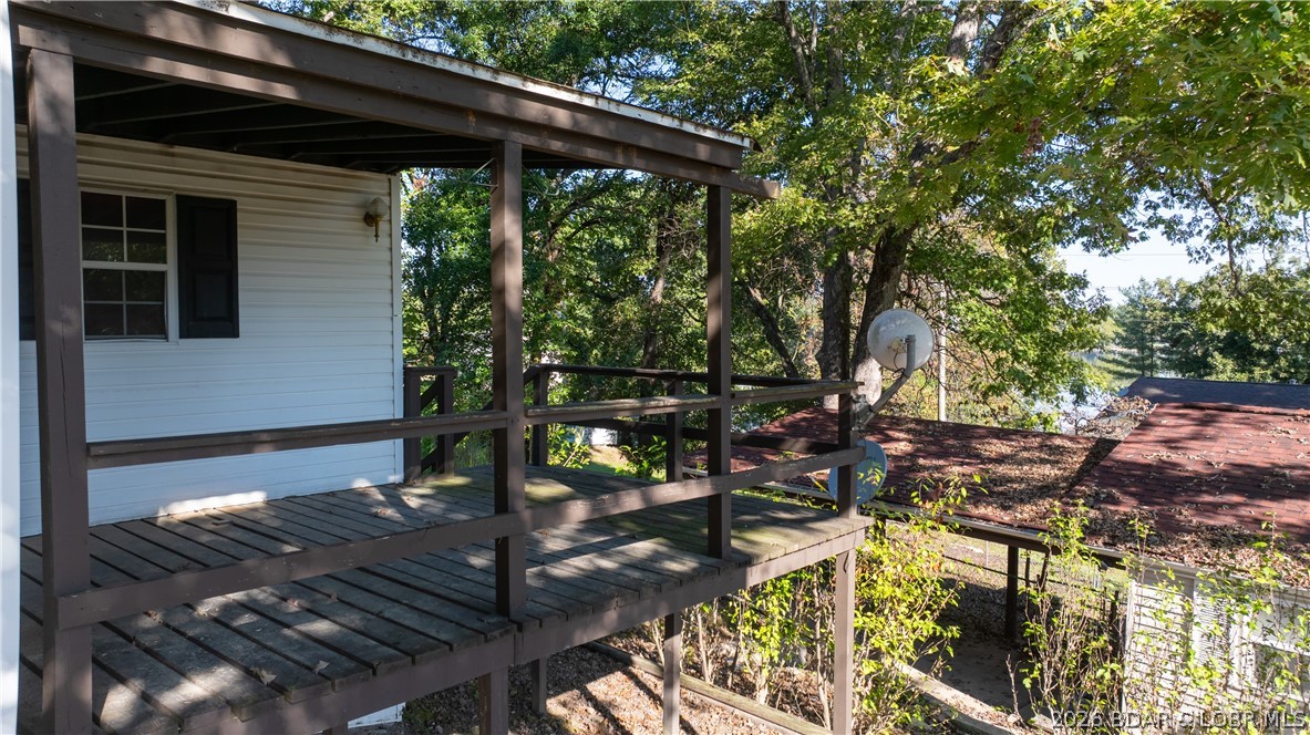 Cliff House Acres - Residential