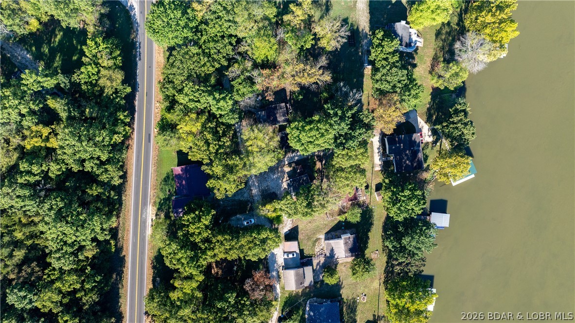 Cliff House Acres - Residential