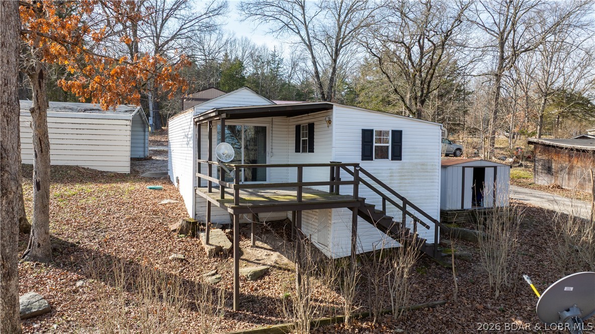 Cliff House Acres - Residential