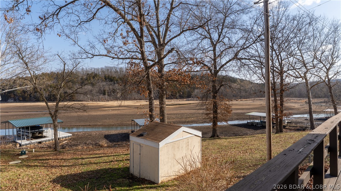 Cliff House Acres - Residential