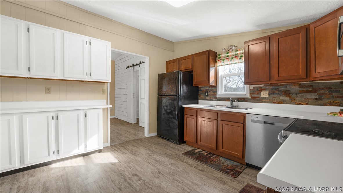 Cliff House Acres - Residential