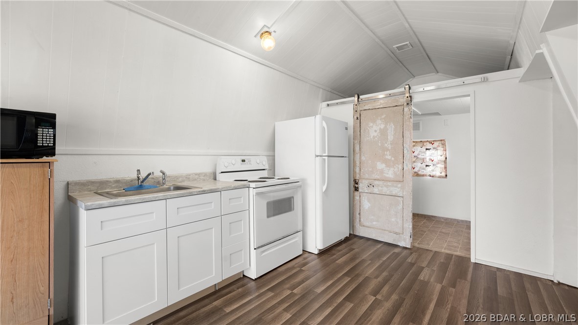 Cliff House Acres - Residential