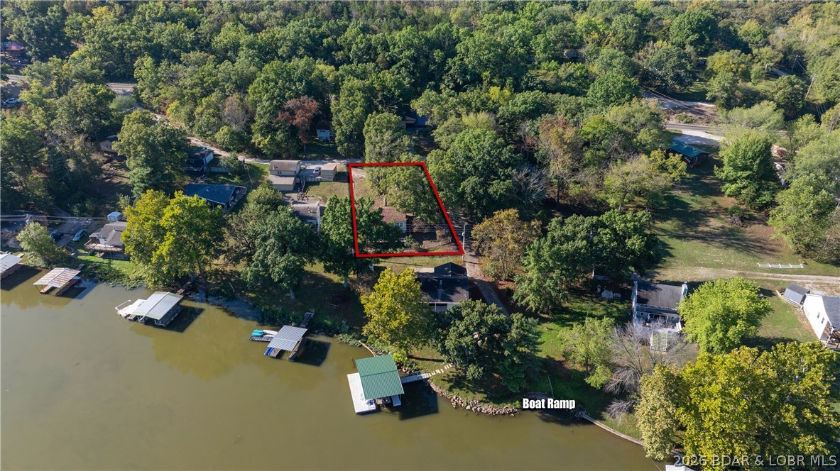 Cliff House Acres - Residential