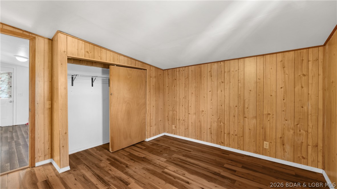 Cliff House Acres - Residential