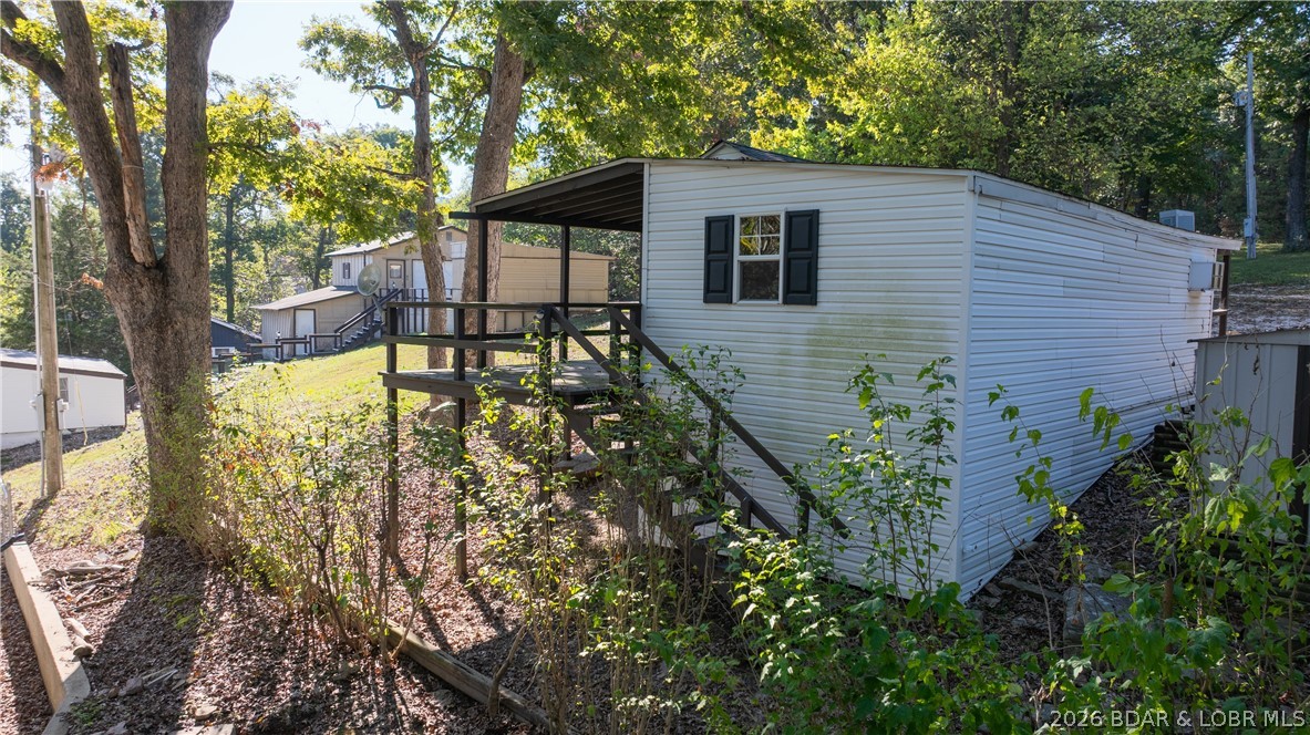 Cliff House Acres - Residential