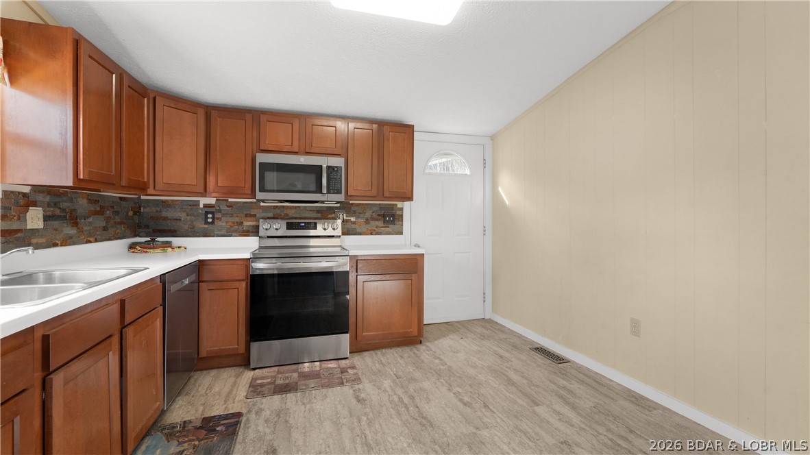 Cliff House Acres - Residential