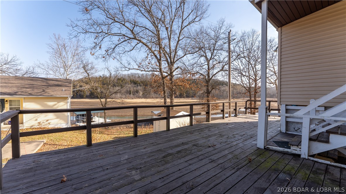 Cliff House Acres - Residential