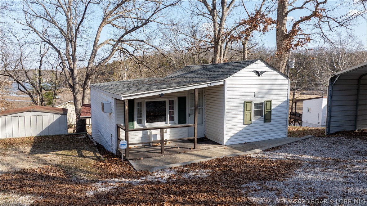 Cliff House Acres - Residential