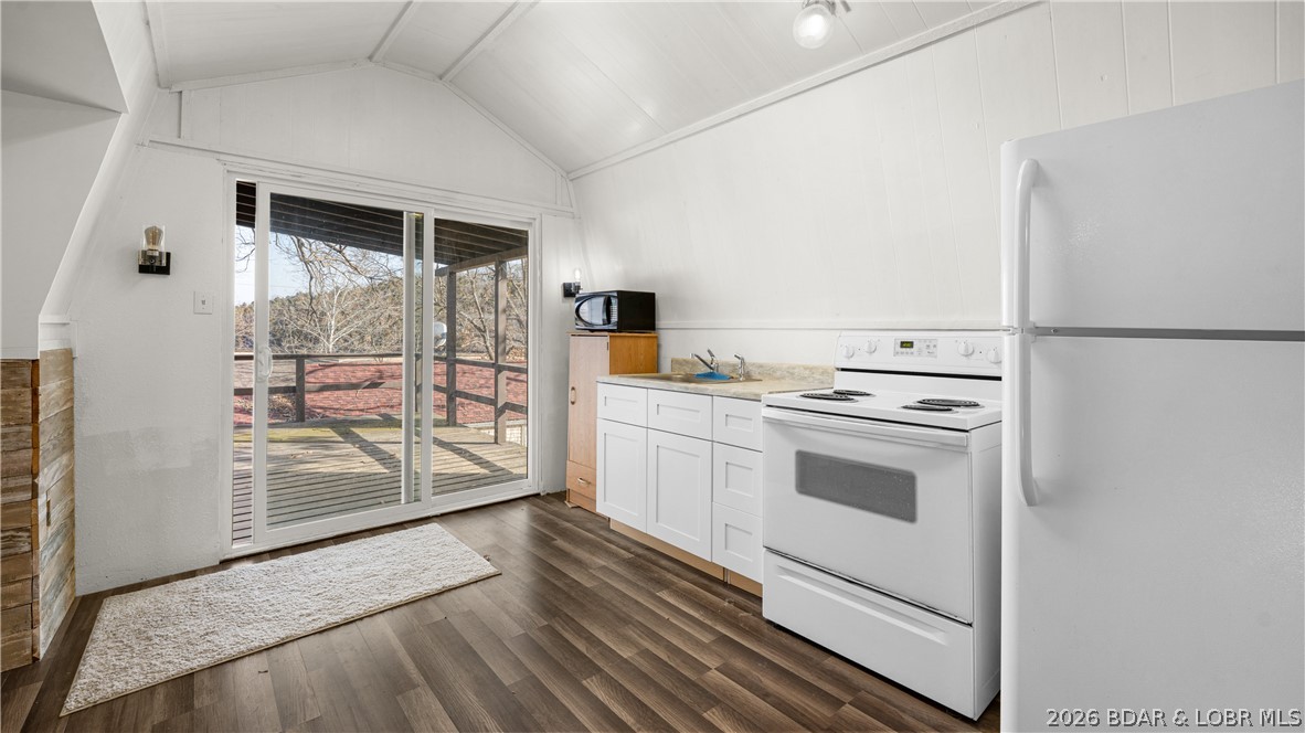 Cliff House Acres - Residential