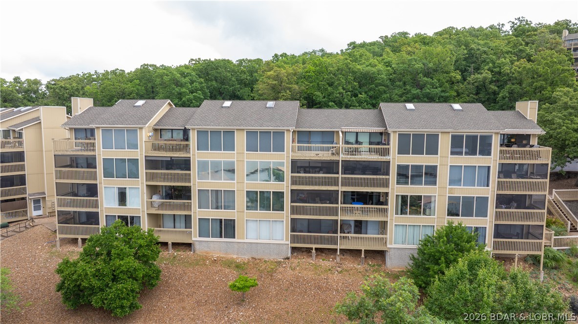 Bay Point Village - Residential