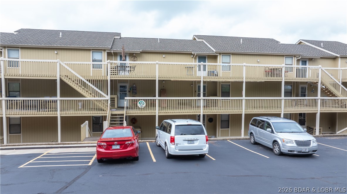 Bay Point Village - Residential