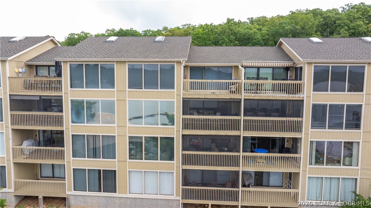 Bay Point Village - Residential