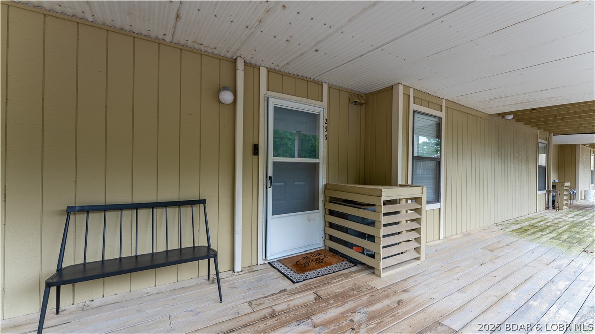 Bay Point Village - Residential