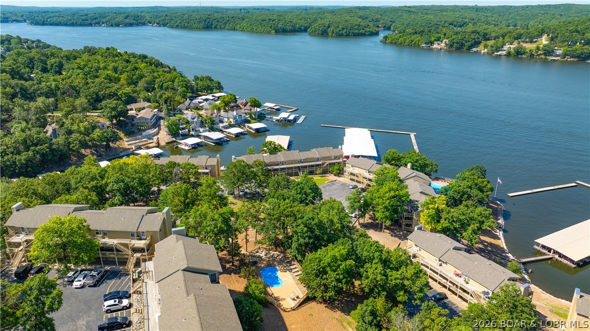 Bay Point Village - Residential