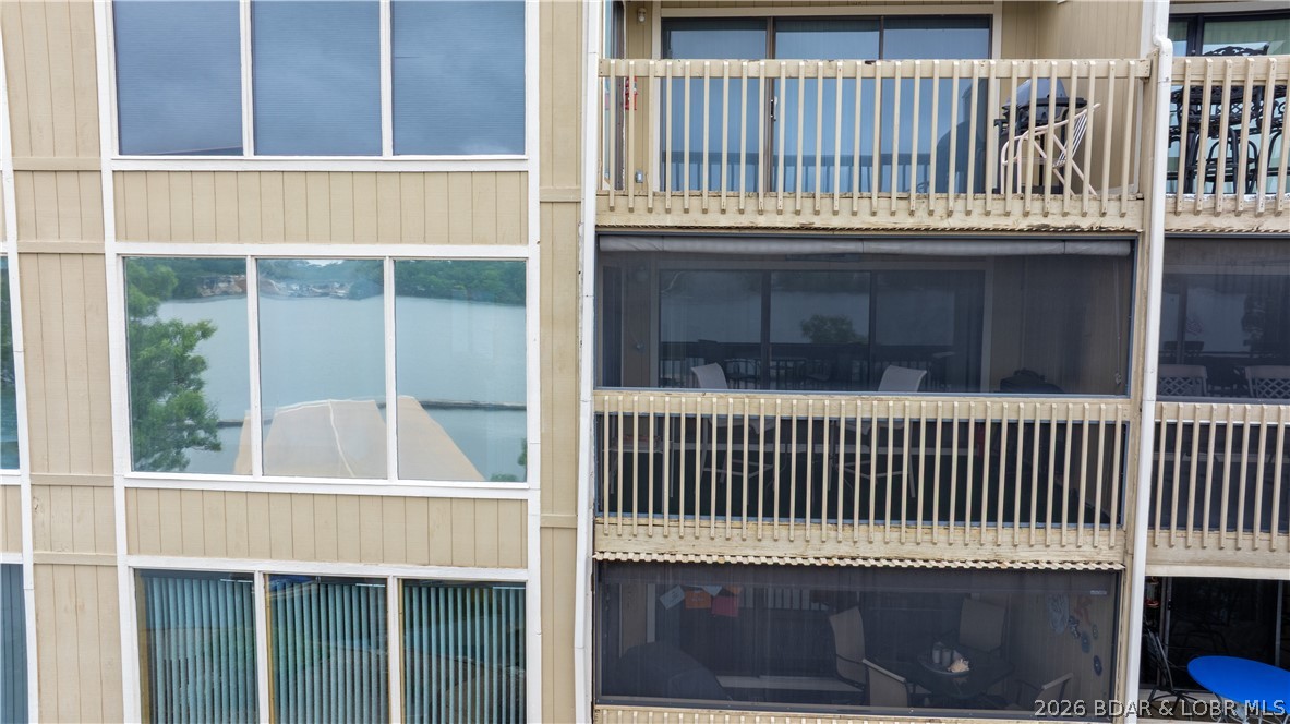 Bay Point Village - Residential