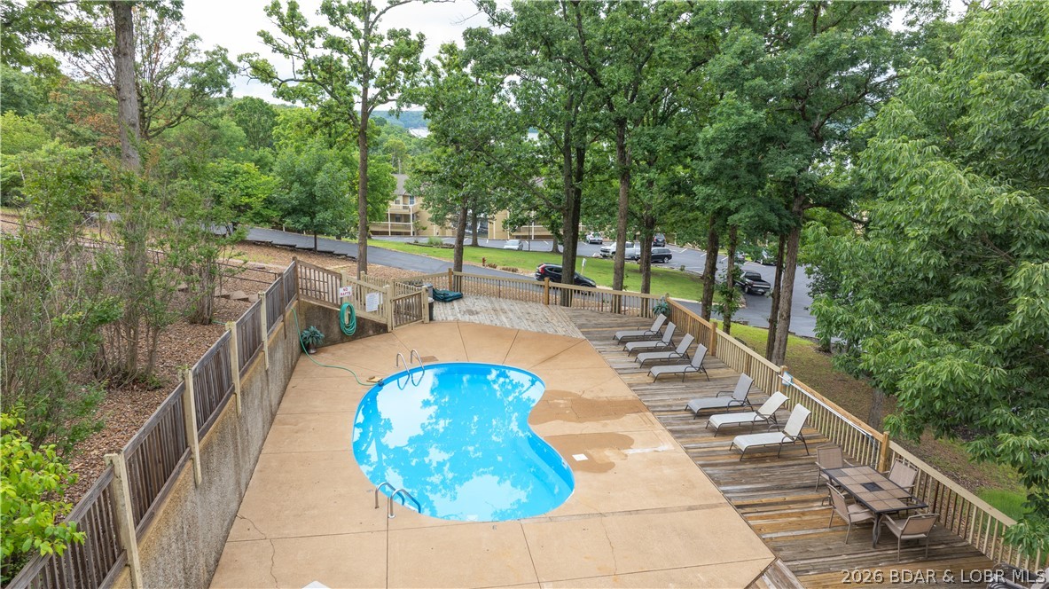 Bay Point Village - Residential