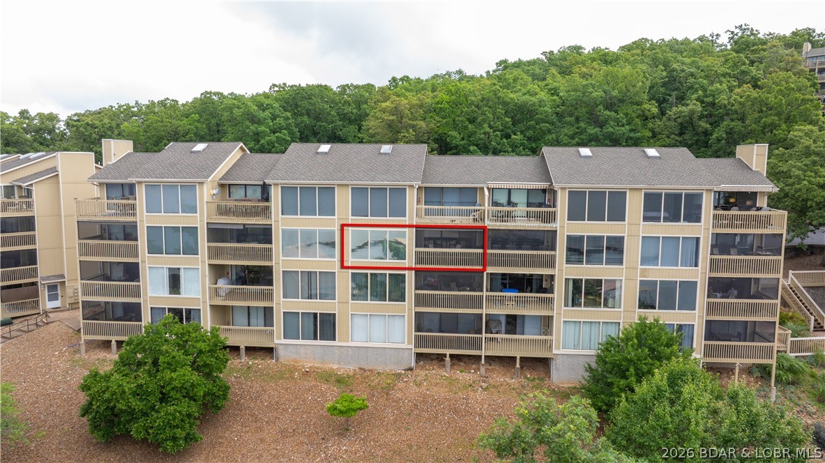 Bay Point Village - Residential