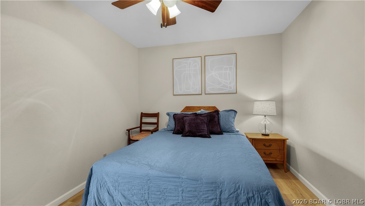 Bay Point Village - Residential