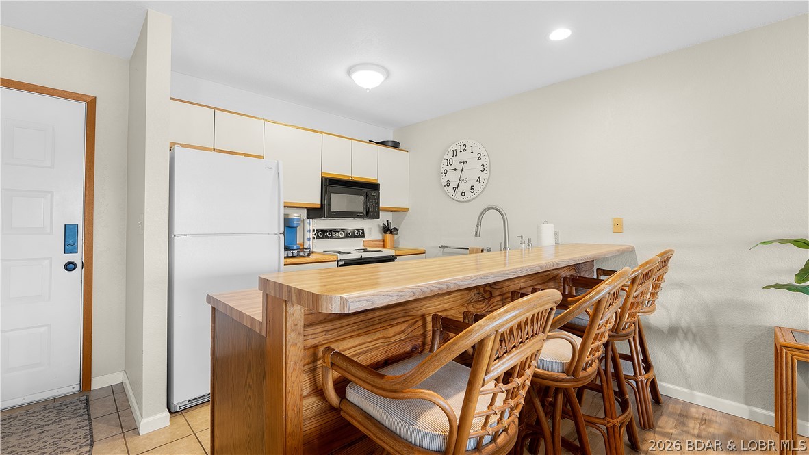 Bay Point Village - Residential