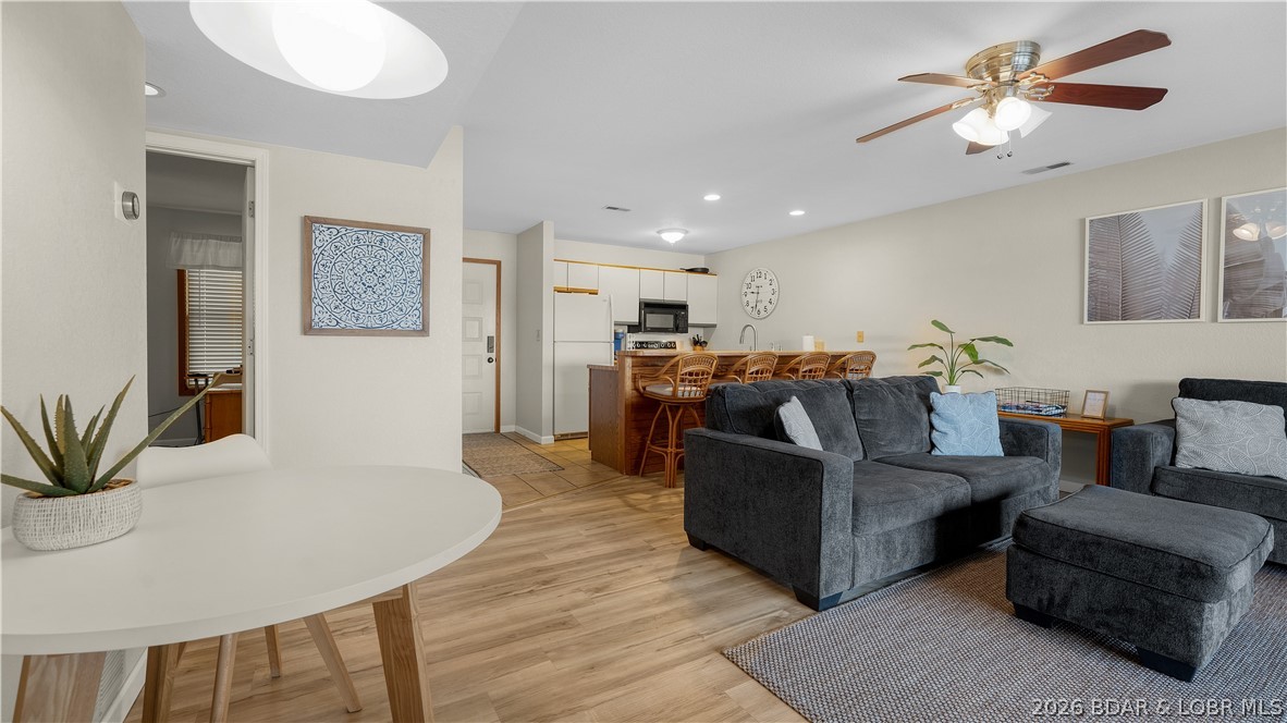 Bay Point Village - Residential