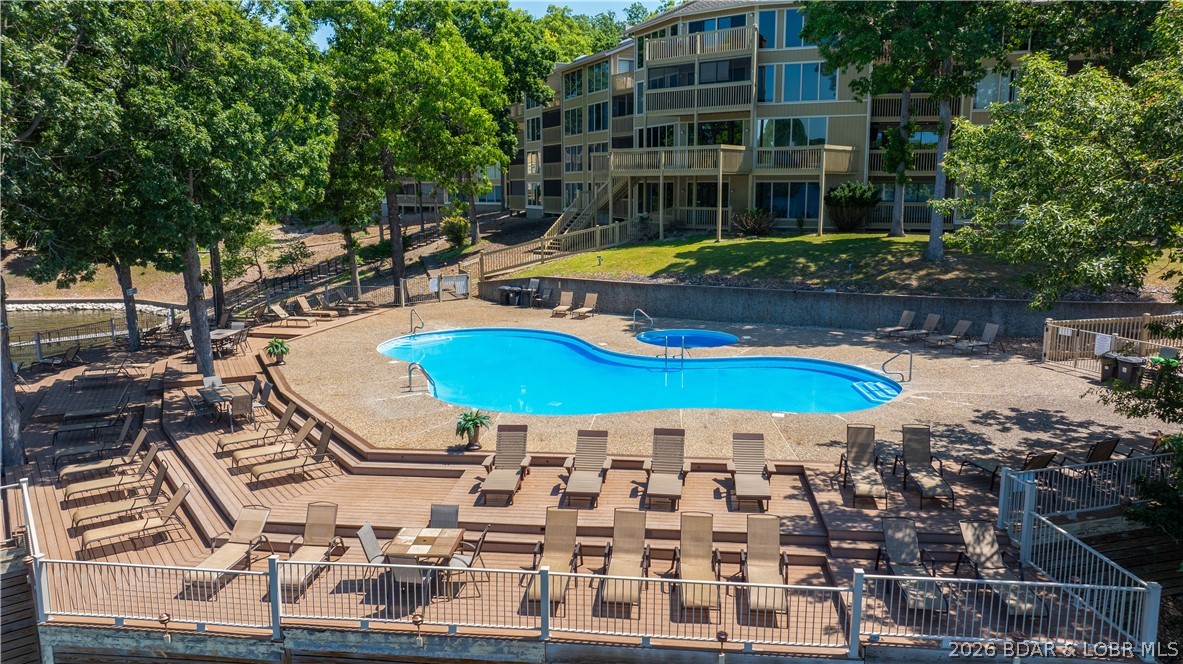 Bay Point Village - Residential