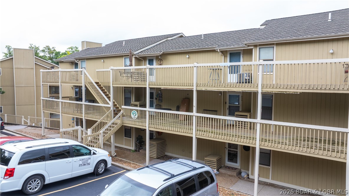 Bay Point Village - Residential