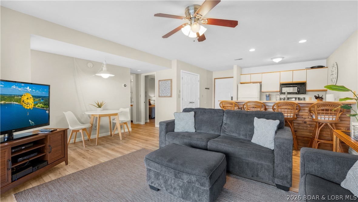 Bay Point Village - Residential