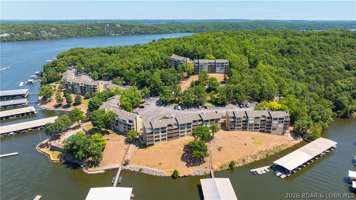 Bay Point Village - Residential