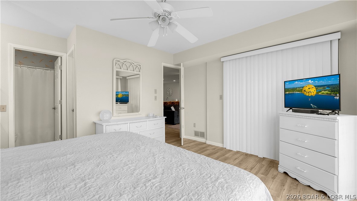 Bay Point Village - Residential