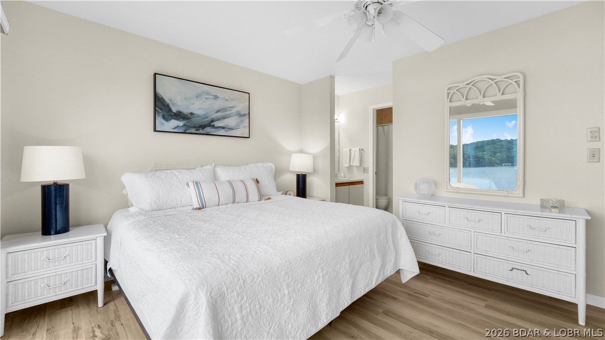 Bay Point Village - Residential