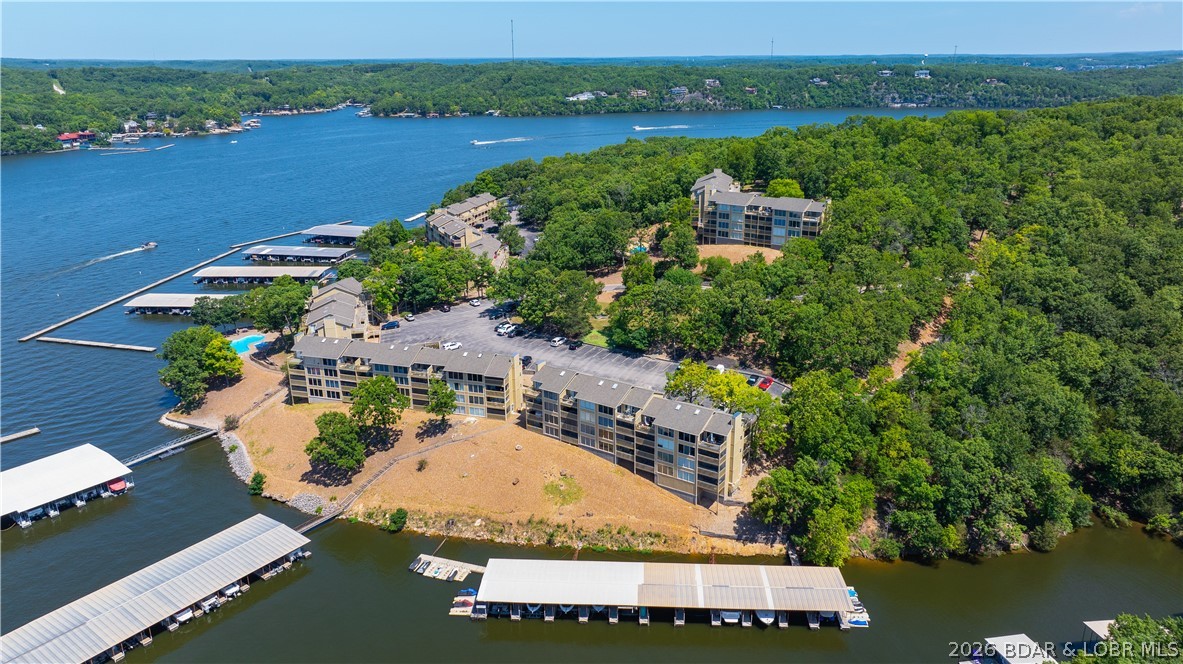 Bay Point Village - Residential