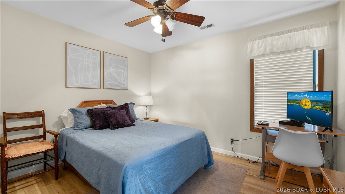 Bay Point Village - Residential