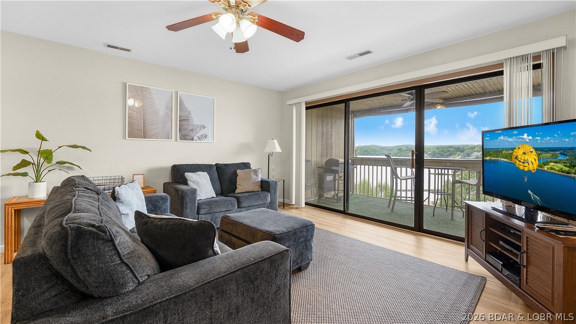 Bay Point Village - Residential