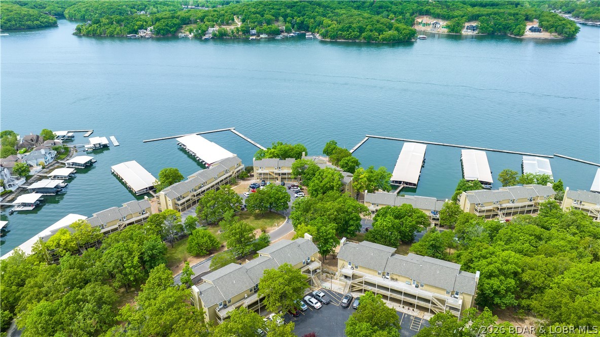 Bay Point Village - Residential