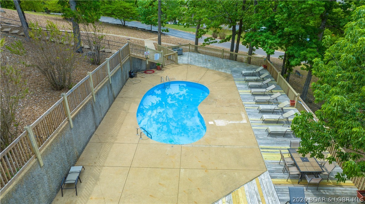 Bay Point Village - Residential