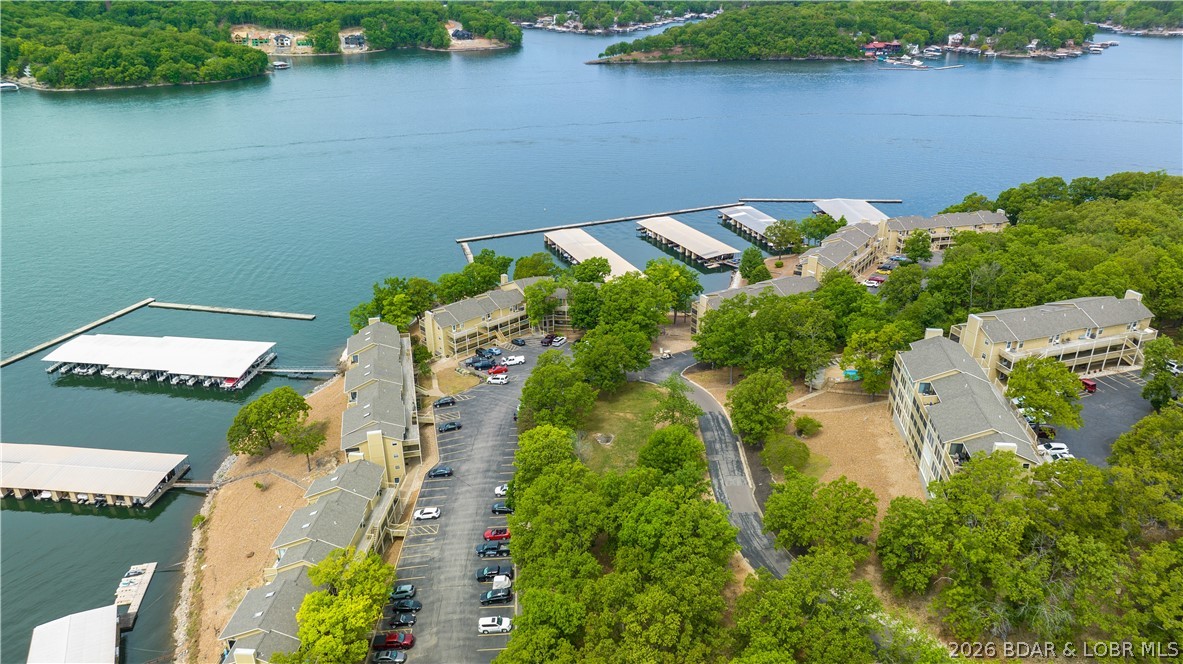 Bay Point Village - Residential