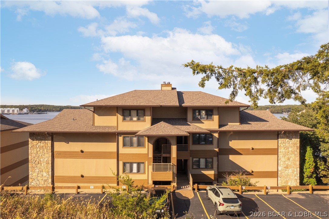 The Breakers, A Condominium - Residential