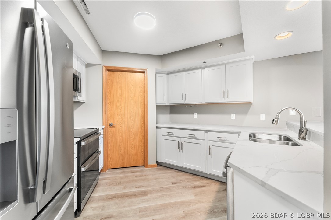 The Breakers, A Condominium - Residential