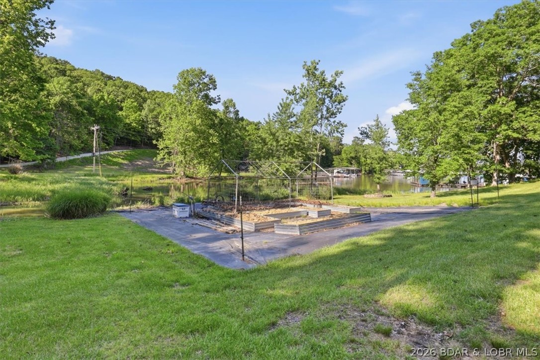 Paradise Valley Unit 1 - Residential