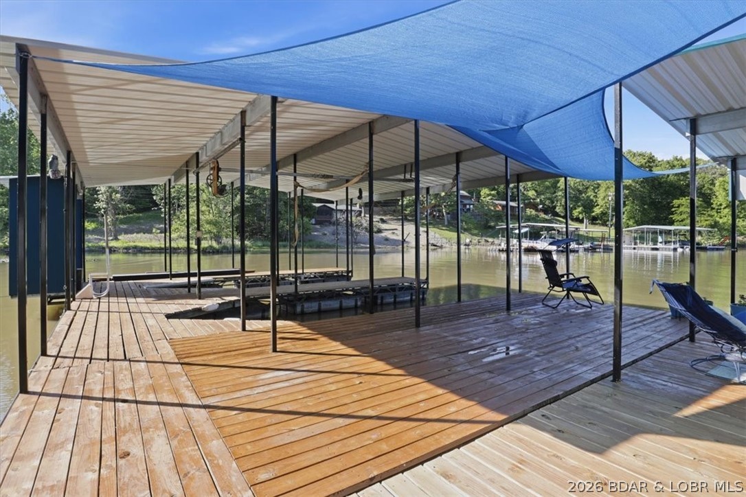 Paradise Valley Unit 1 - Residential