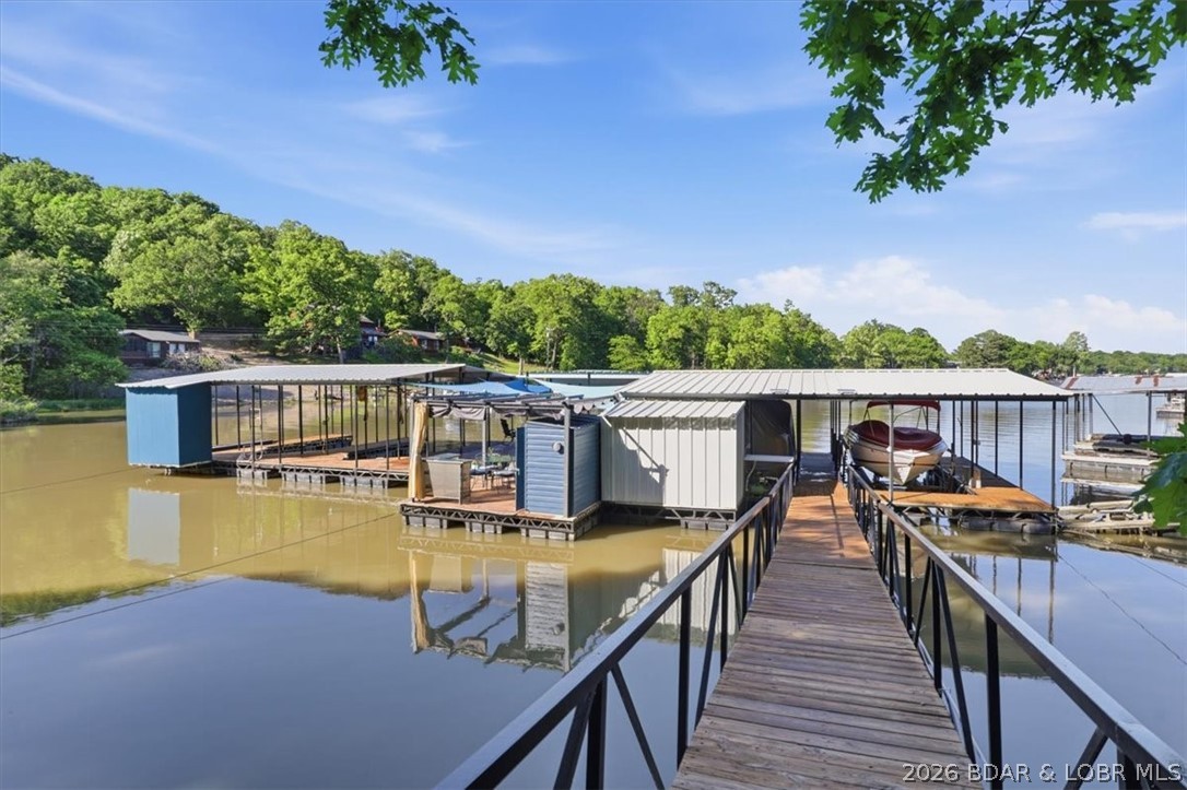 Paradise Valley Unit 1 - Residential